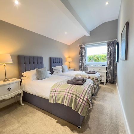 Ullswater View Luxury Home With 2 Ground Floor Bedrooms And Lake View Watermillock Esterno foto