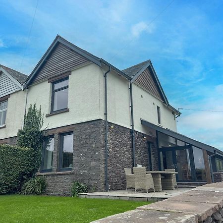 Ullswater View Luxury Home With 2 Ground Floor Bedrooms And Lake View Watermillock Esterno foto