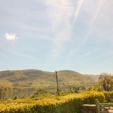 Ullswater View Luxury Home With 2 Ground Floor Bedrooms And Lake View Watermillock Esterno foto