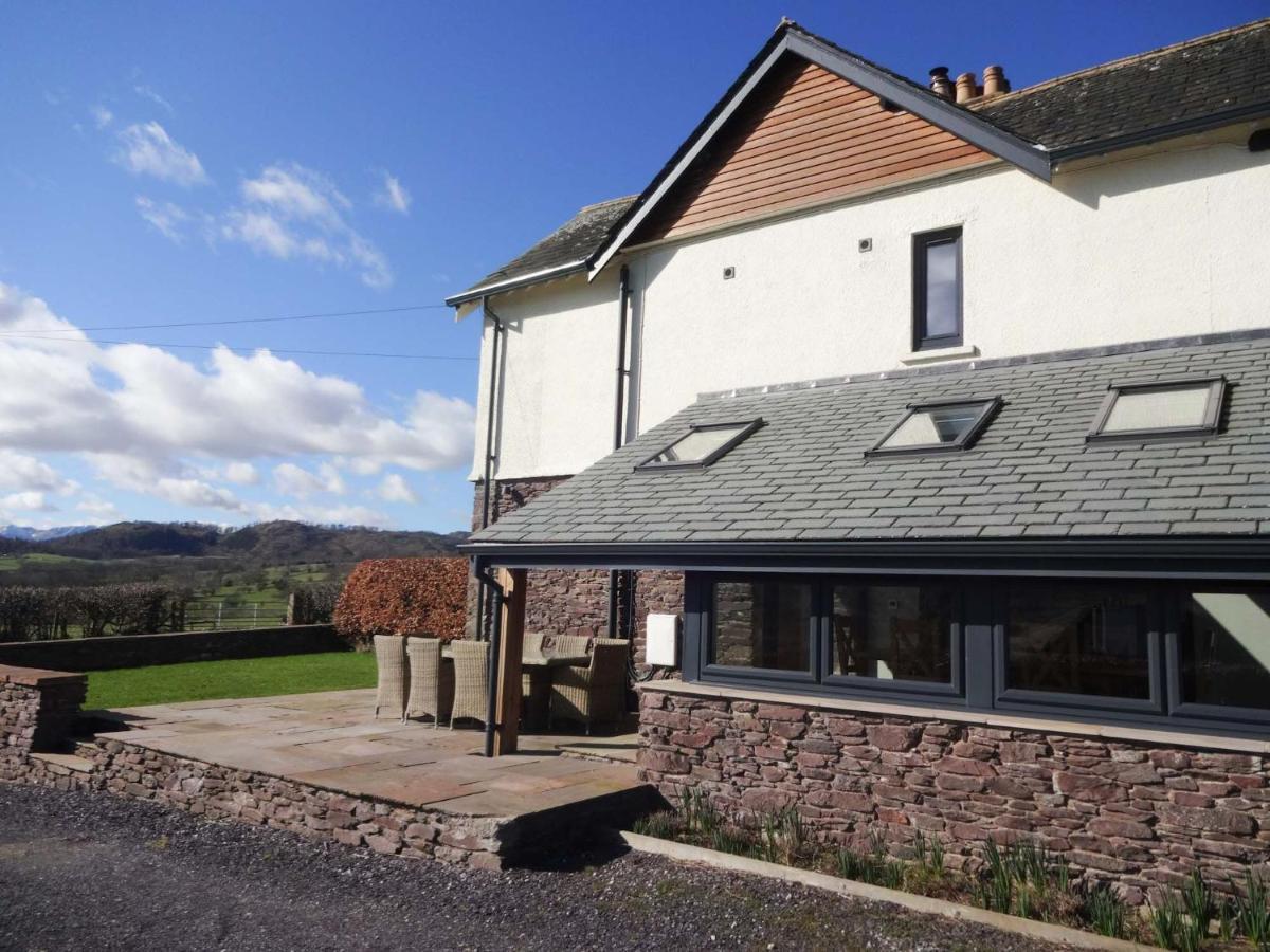 Ullswater View Luxury Home With 2 Ground Floor Bedrooms And Lake View Watermillock Esterno foto