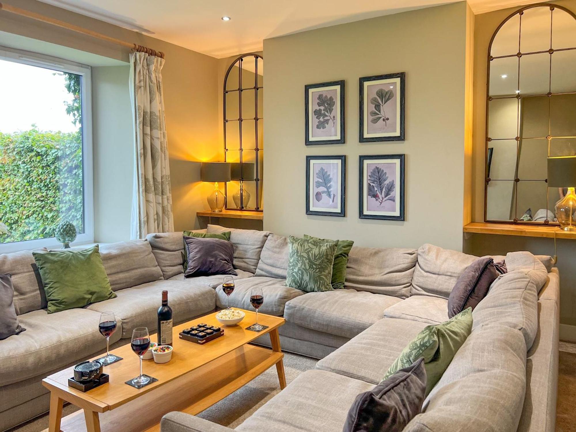 Ullswater View Luxury Home With 2 Ground Floor Bedrooms And Lake View Watermillock Esterno foto