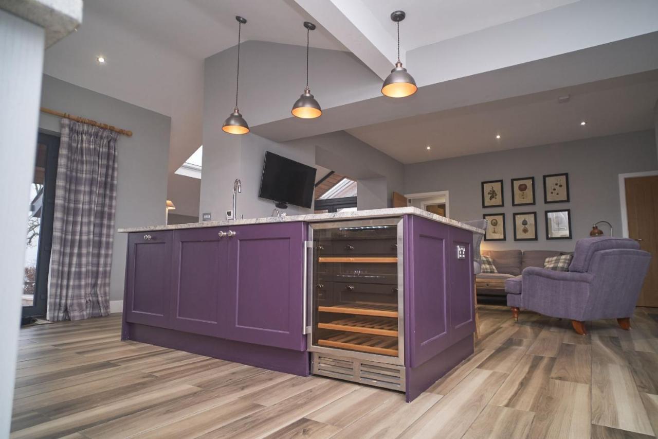 Ullswater View Luxury Home With 2 Ground Floor Bedrooms And Lake View Watermillock Esterno foto