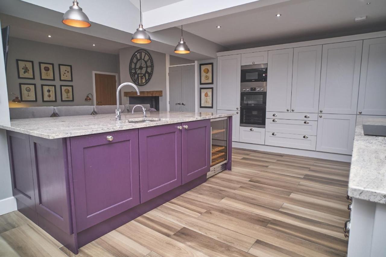 Ullswater View Luxury Home With 2 Ground Floor Bedrooms And Lake View Watermillock Esterno foto