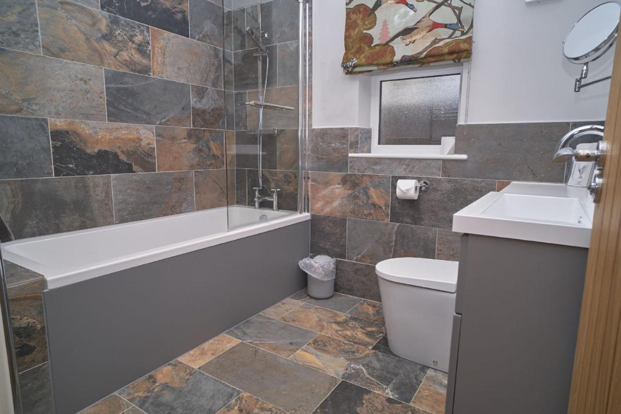 Ullswater View Luxury Home With 2 Ground Floor Bedrooms And Lake View Watermillock Esterno foto
