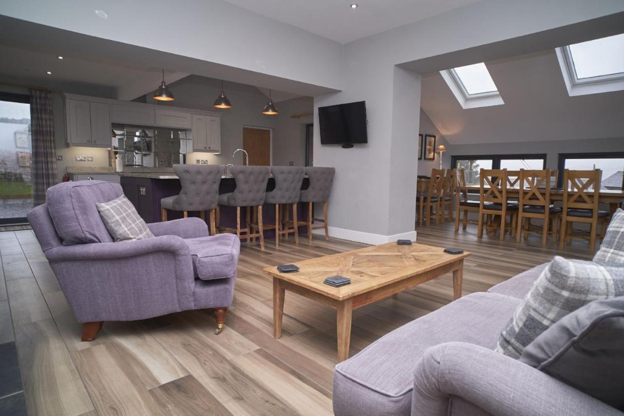 Ullswater View Luxury Home With 2 Ground Floor Bedrooms And Lake View Watermillock Esterno foto