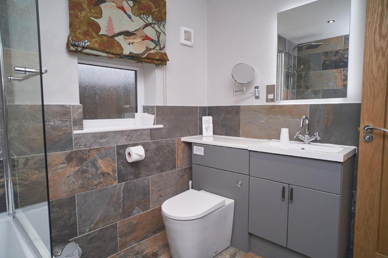 Ullswater View Luxury Home With 2 Ground Floor Bedrooms And Lake View Watermillock Esterno foto